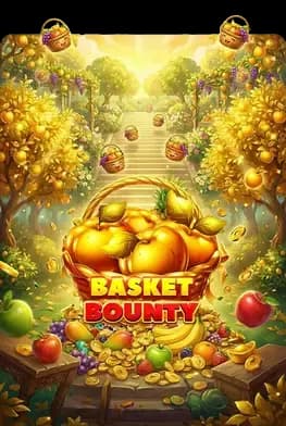 Basket Bounty