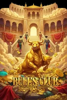 Bull’s Club