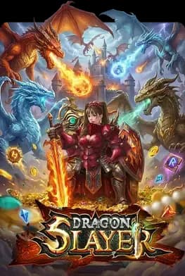 Dragon Slayer