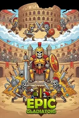 Epic Gladiators