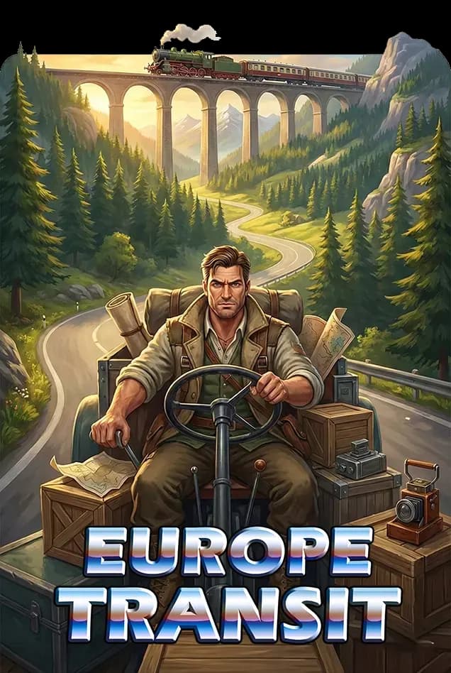Europe Transit