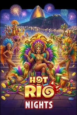Hot Rio Nights