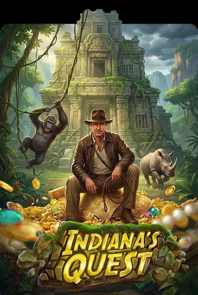Indiana’s Quest