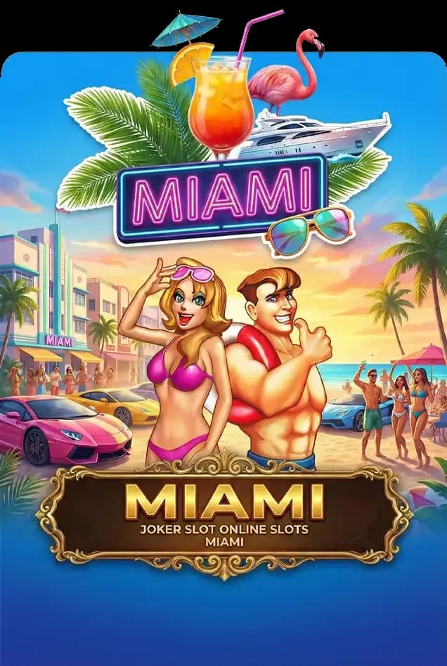 MIAMI