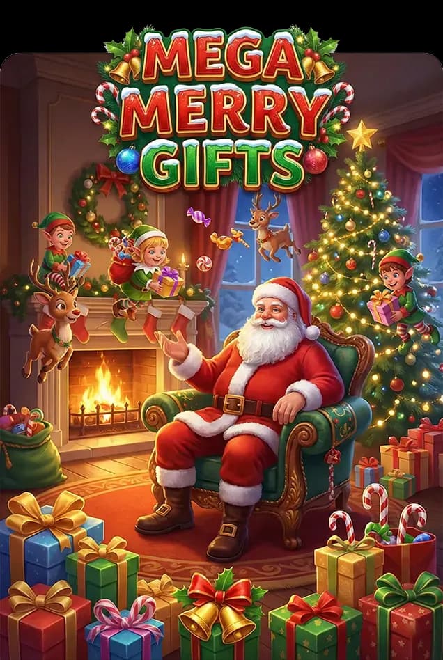 Mega Merry Gifts