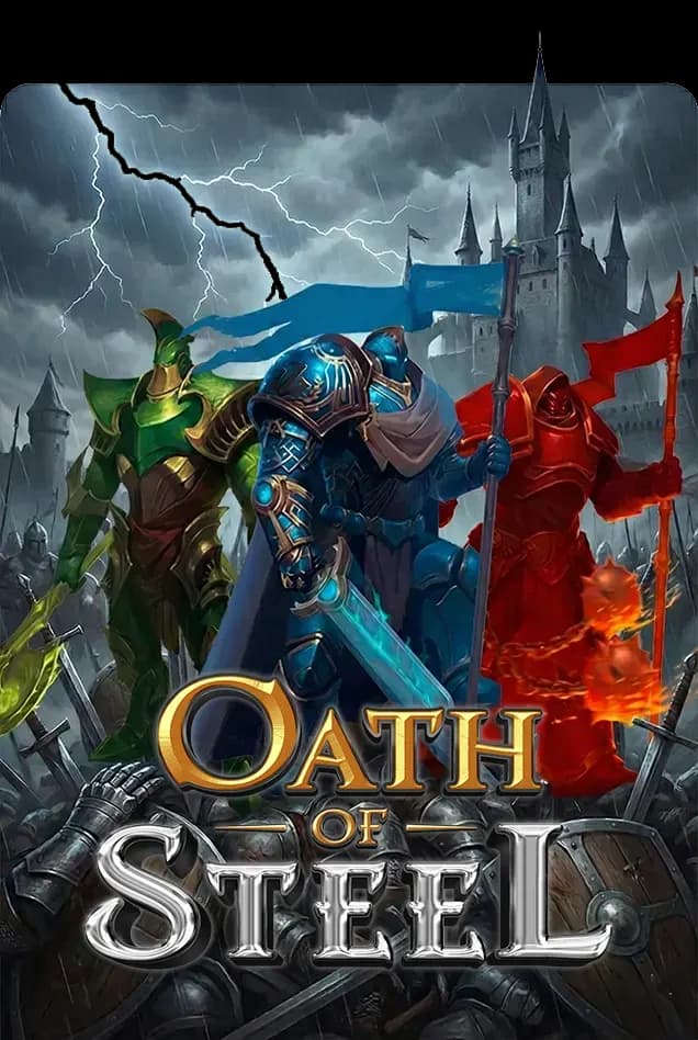 Oath of Steel
