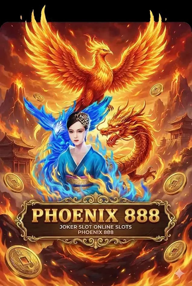 PHOENIX 888