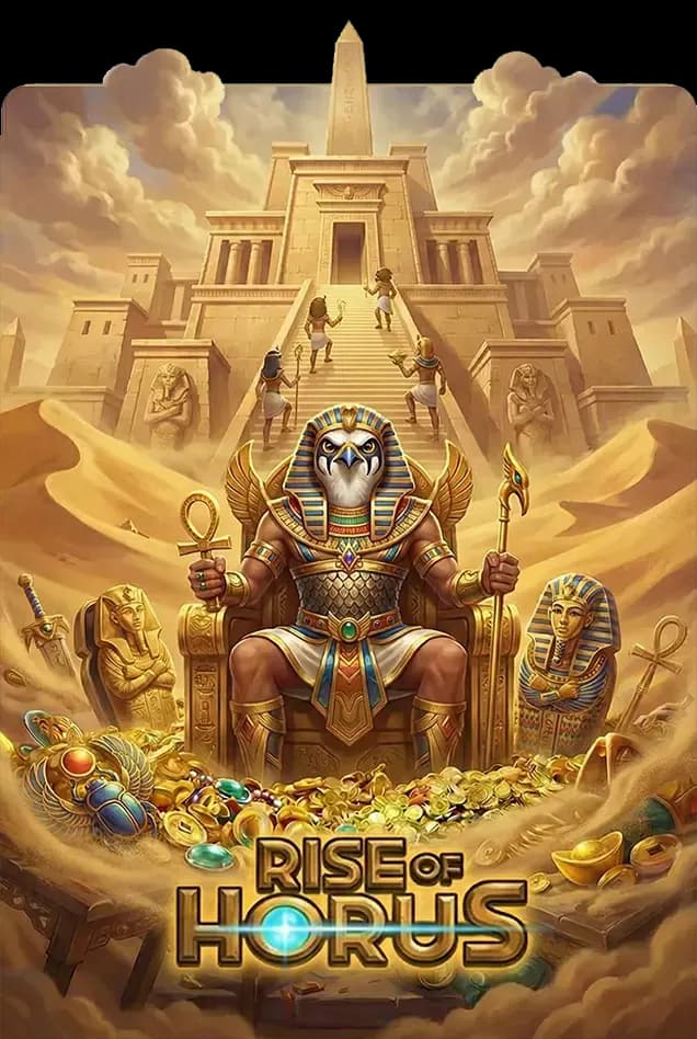 Rise of Horus