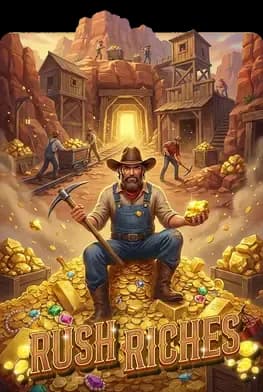 Rush Riches