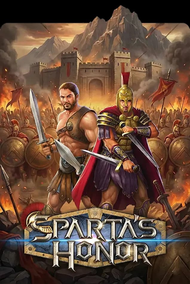Sparta’s Honor