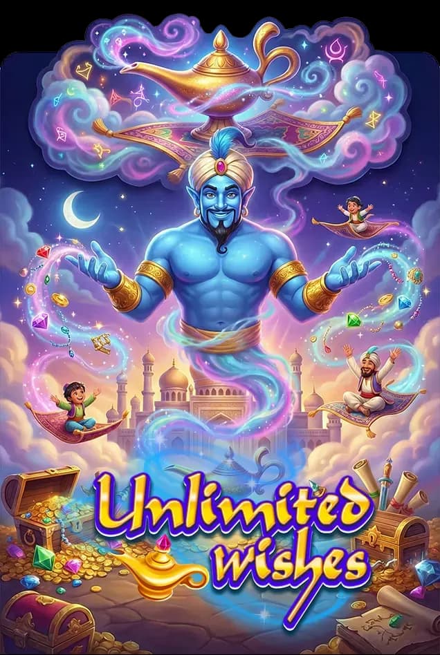 Unlimited Wishes