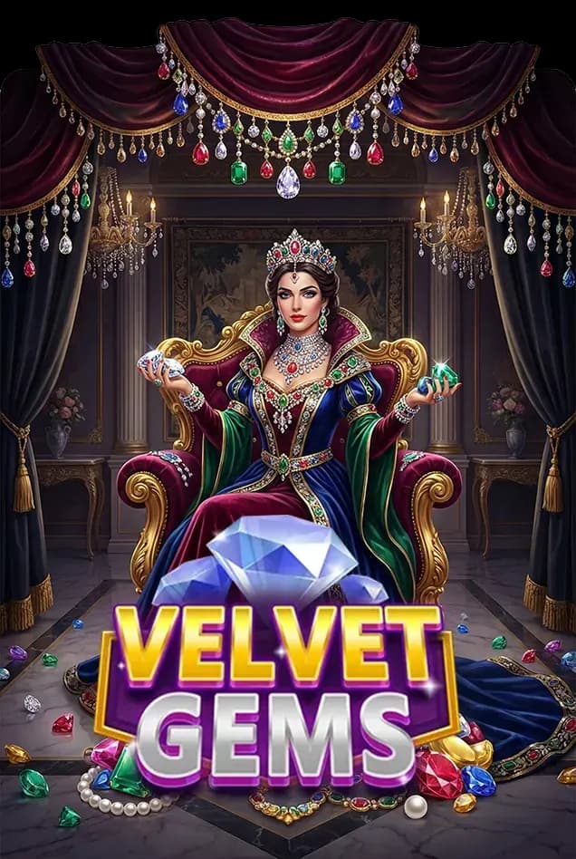 Velvet Gems