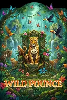 Wild Pounce