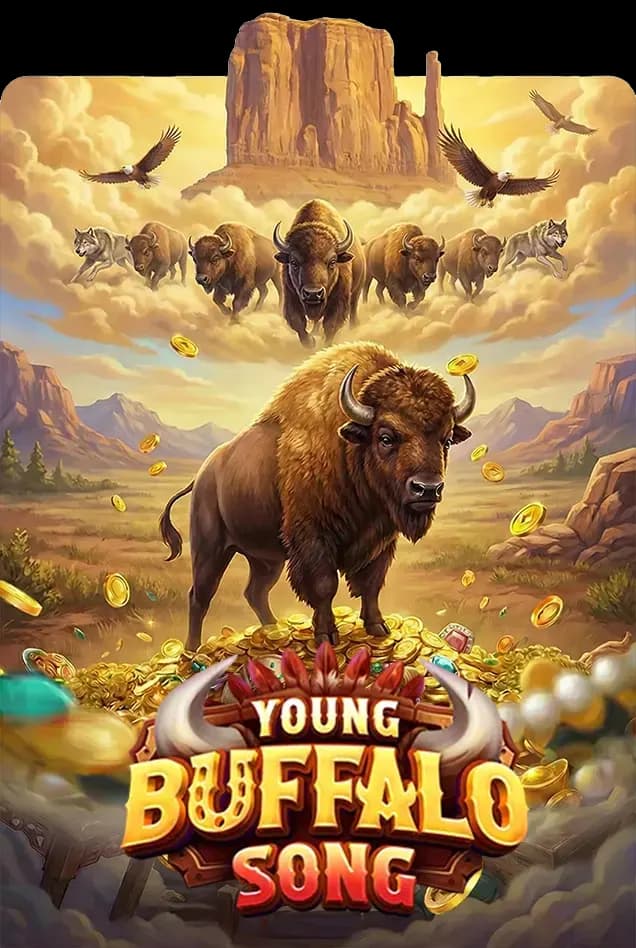 Young Buffalo Song