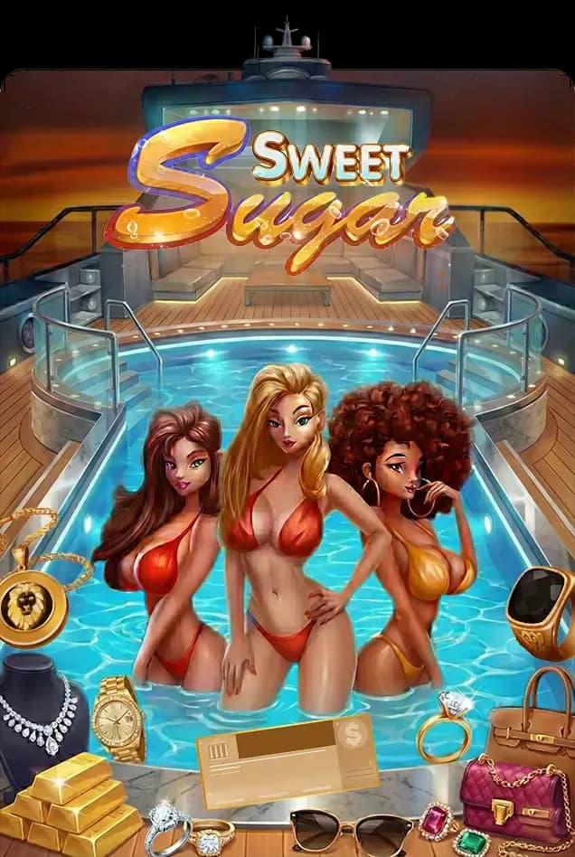 Sweet Sugar