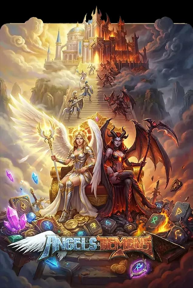 Angels & Demons