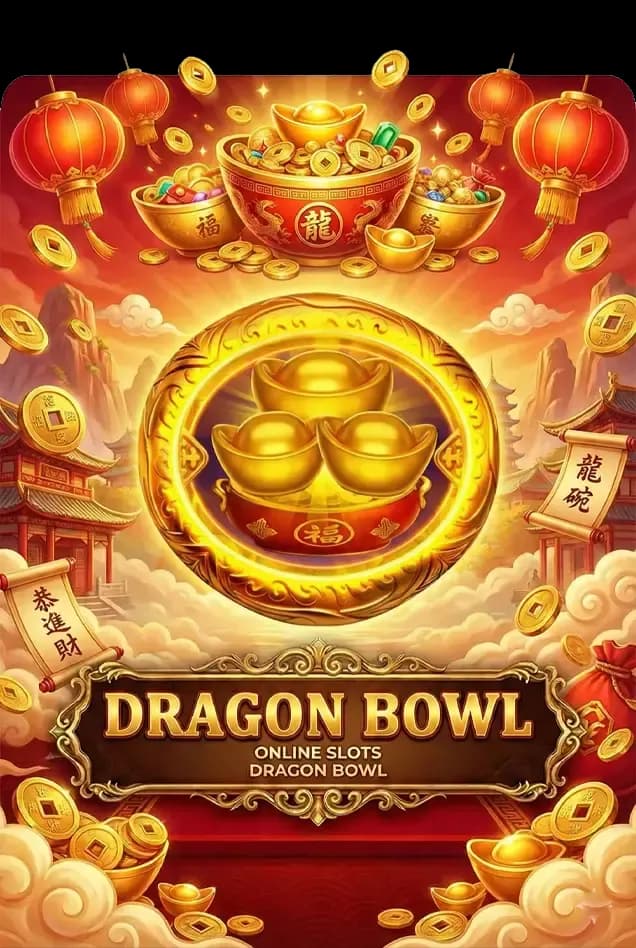 DRAGON BOWL