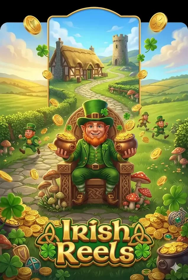 Irish Reels