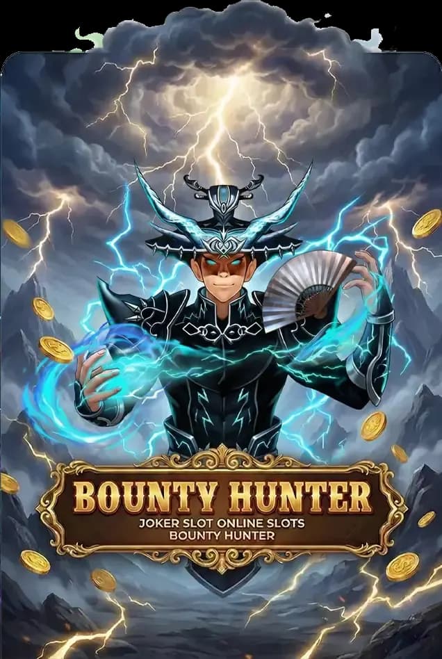 LIGHTNING GOD