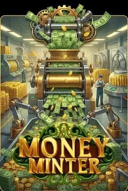 Money Minter