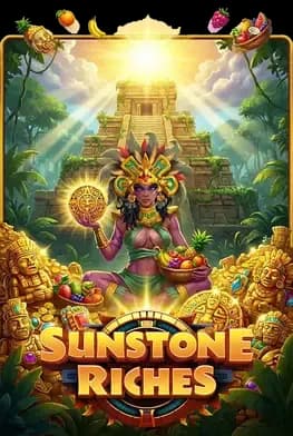 Sunstone Riches
