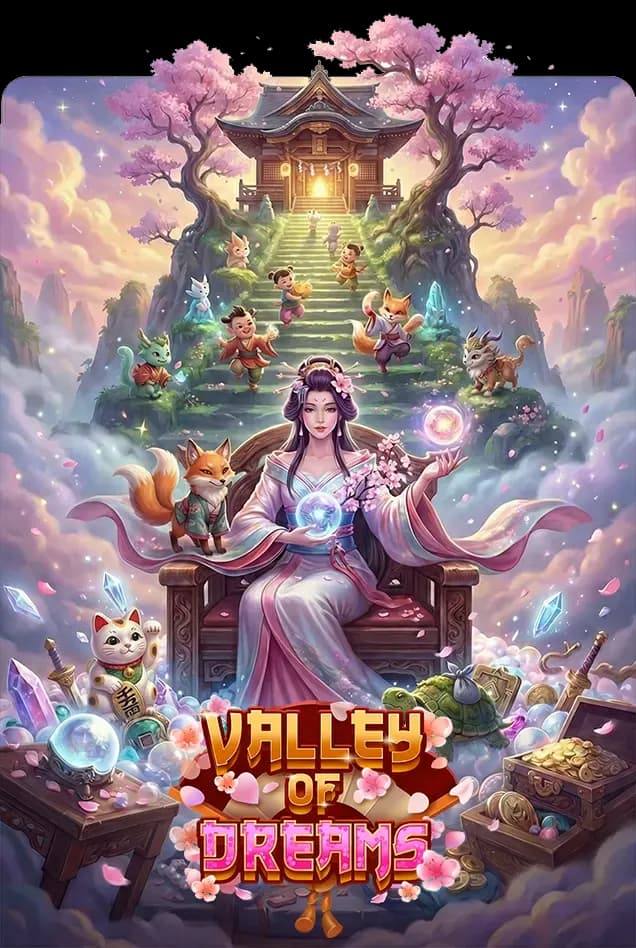Valley of Dreams