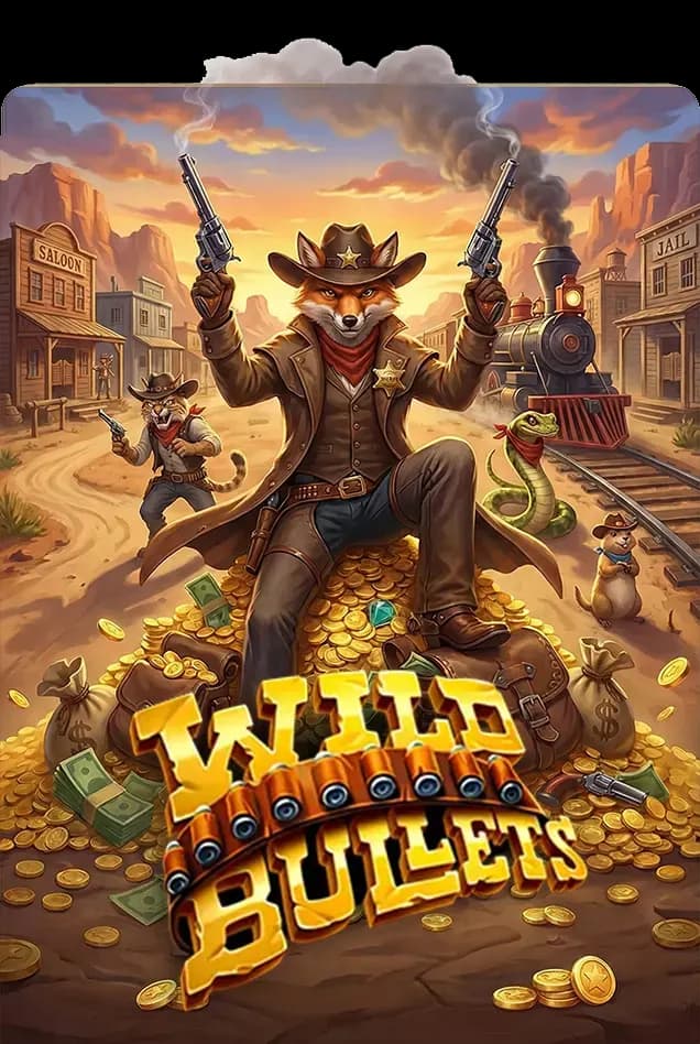 Wild Bullets
