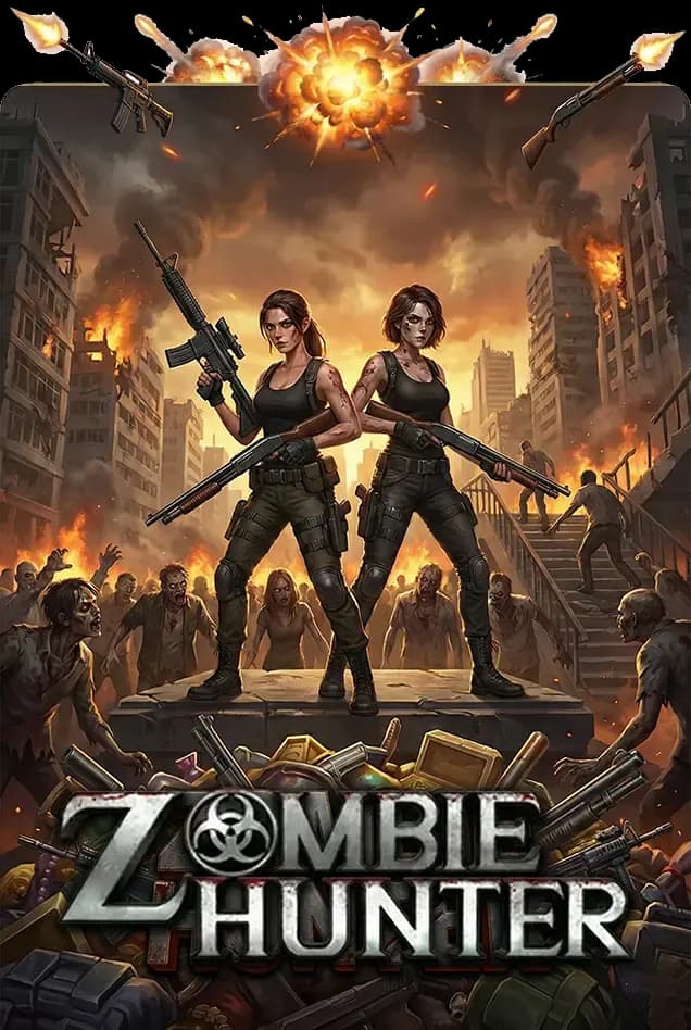 Zombie Hunter