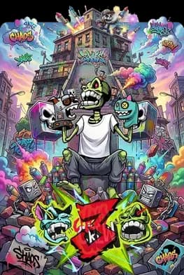 Chaos Crew 3