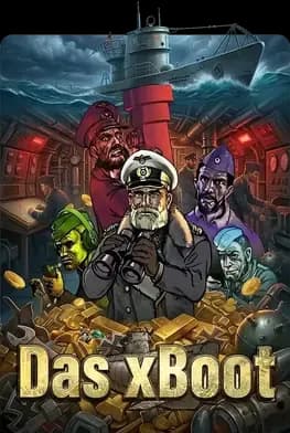 Das xBoot
