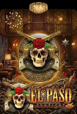 El Paso Gunfight