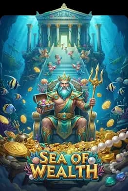 Sea of Wealth