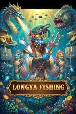 LONGYA FISHING