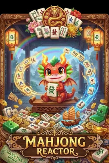 Mahjong Reactor
