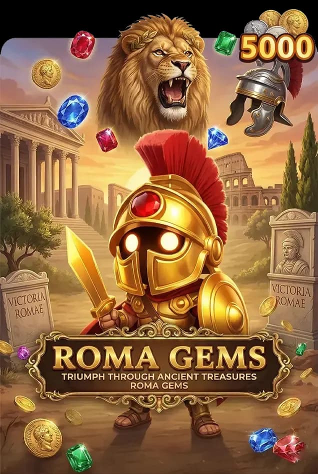 ROMA GEMS
