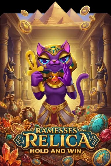 Ramesses Relics