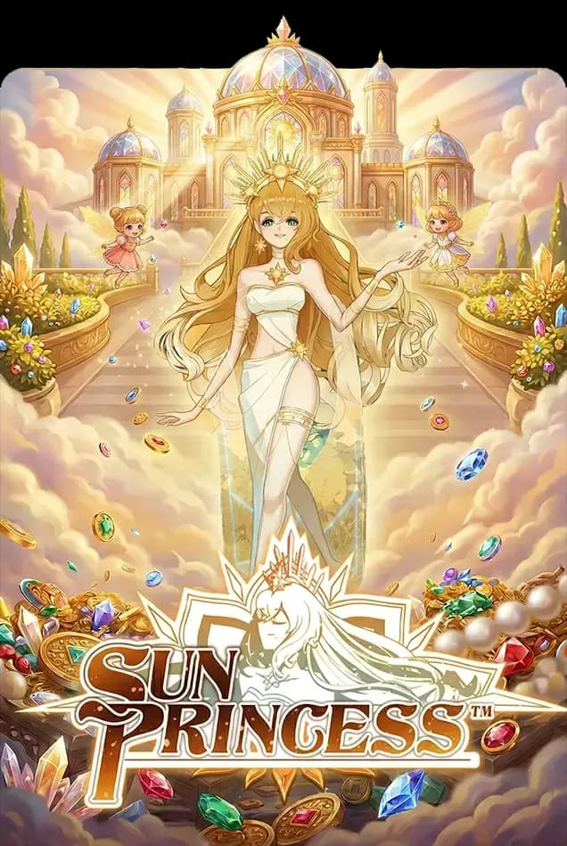 Sun Princess