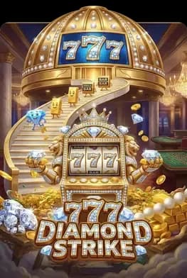 777 Diamond Strike