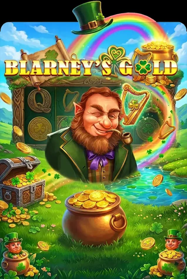 Blarneys Gold