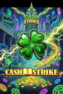 Cash Strike