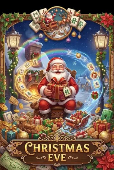 Christmas Eve