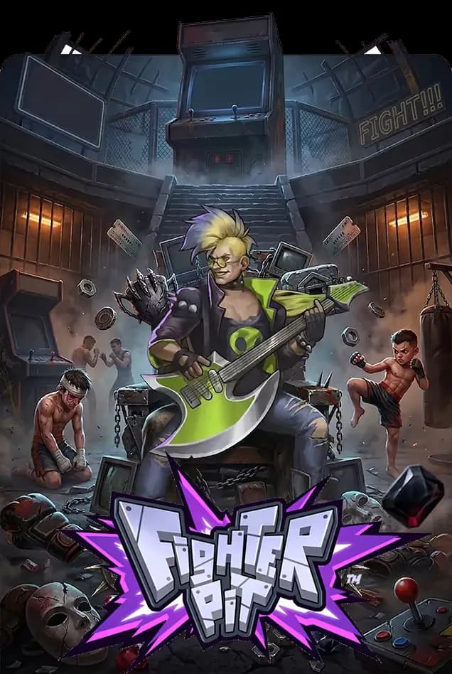 Fighter Pit