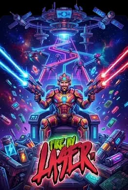 Fire my Laser