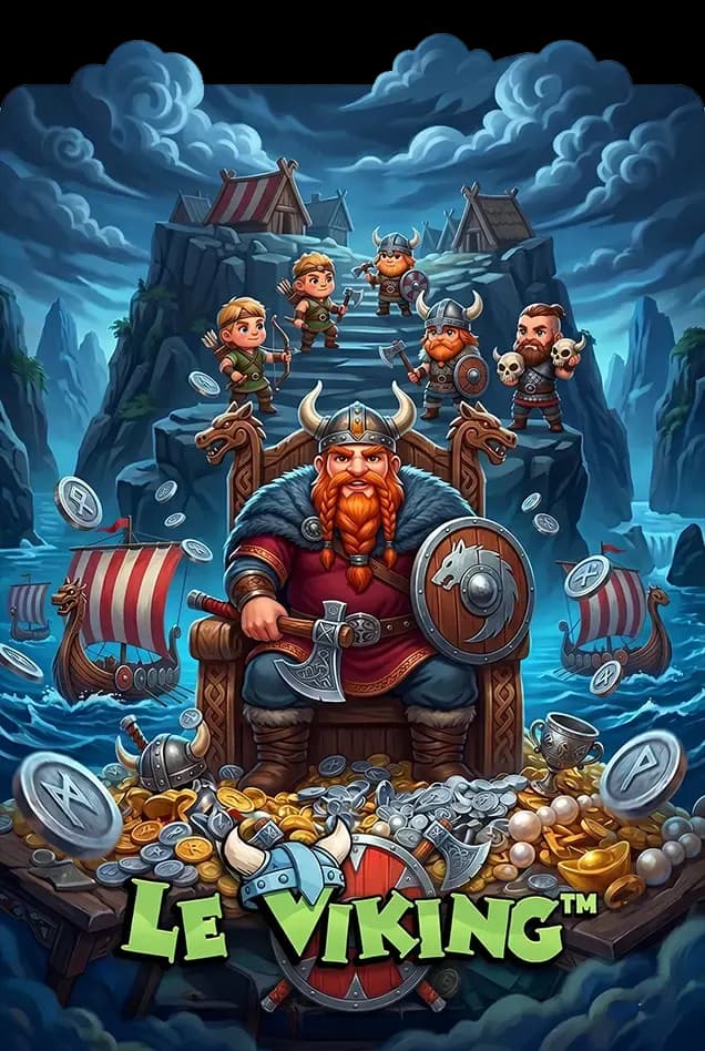 Le Viking
