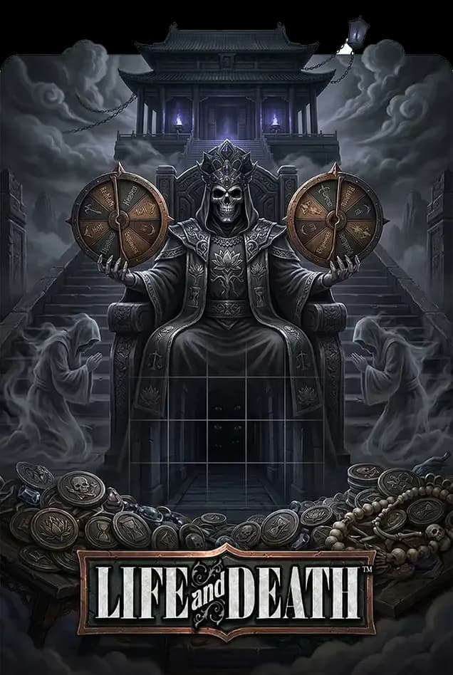 Life and Death