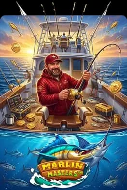 Marlin Masters