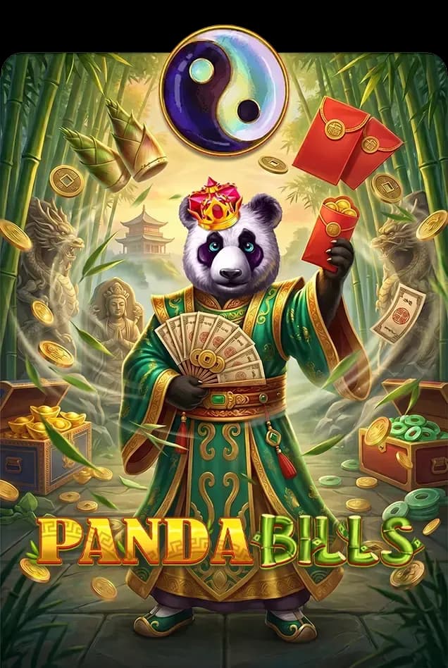 Panda Bills