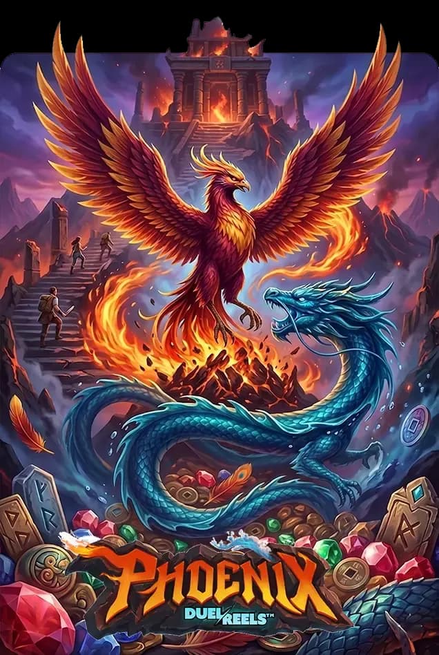 Phoenix DuelReels