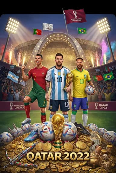 Qatar 2022