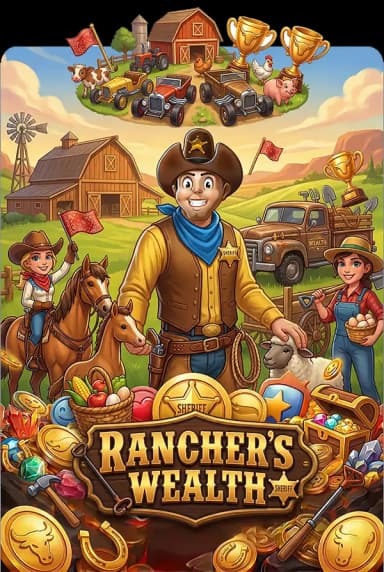 Rancher’s Wealth